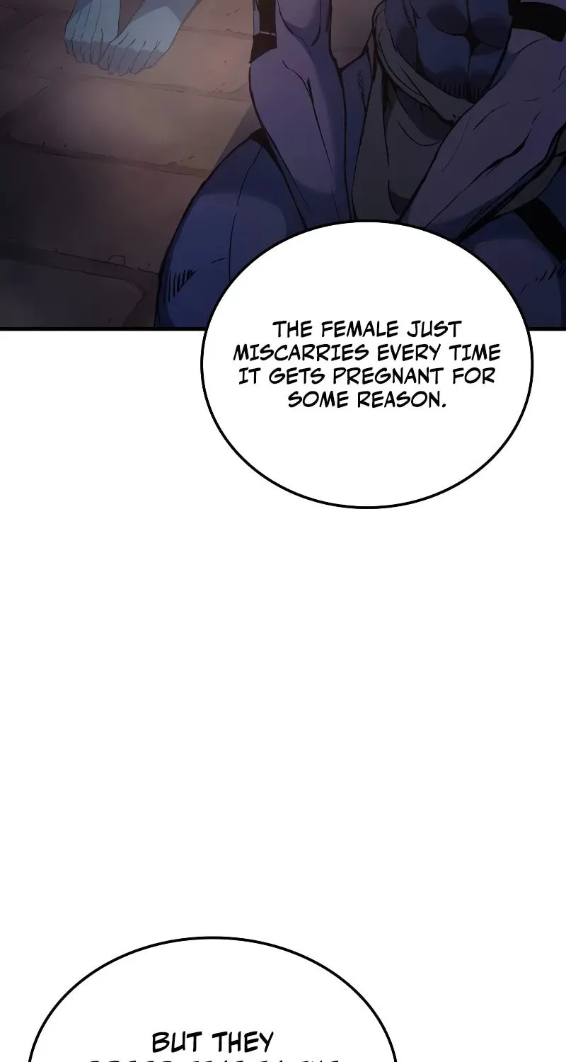 The Indomitable Martial King Chapter 69 page 7 - 