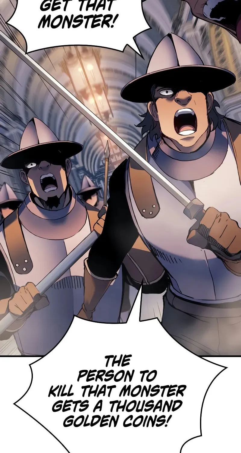 The Indomitable Martial King Chapter 69 page 69 - 