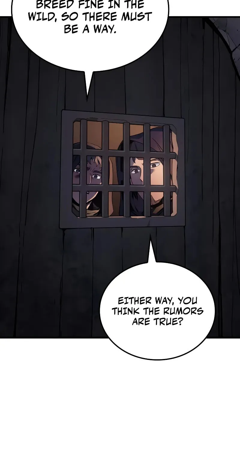 The Indomitable Martial King Chapter 69 page 8 - 