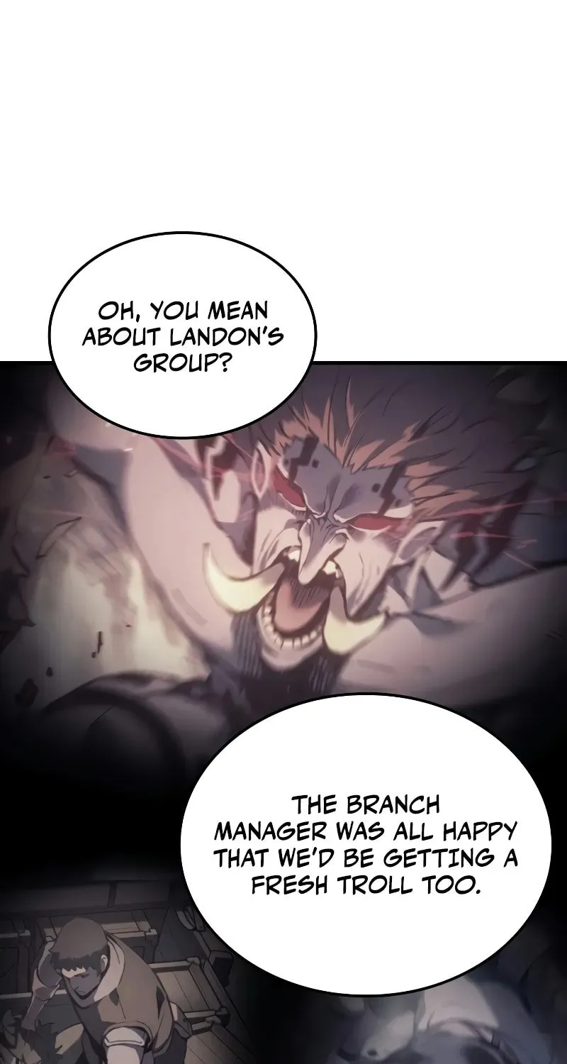 The Indomitable Martial King Chapter 69 page 9 - 