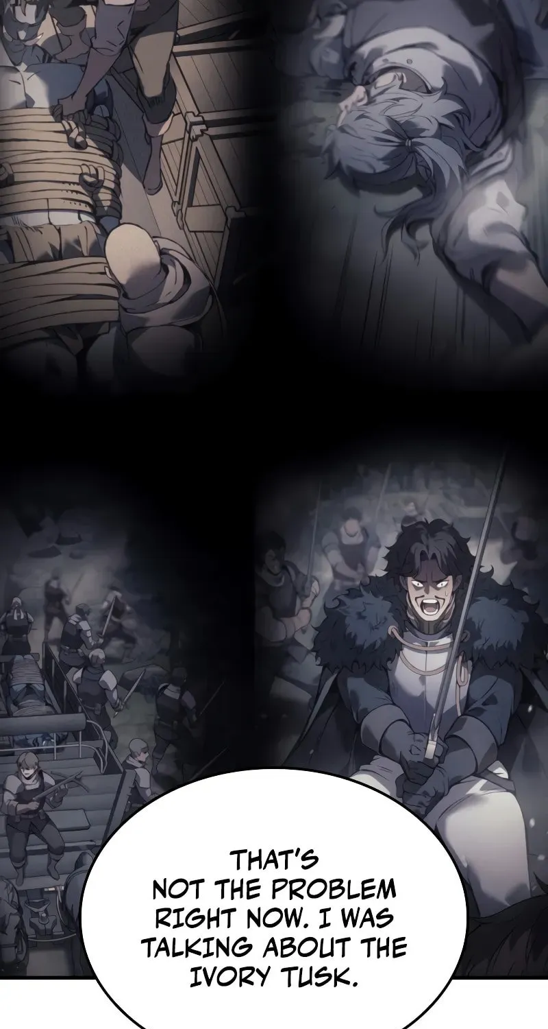 The Indomitable Martial King Chapter 69 page 10 - 
