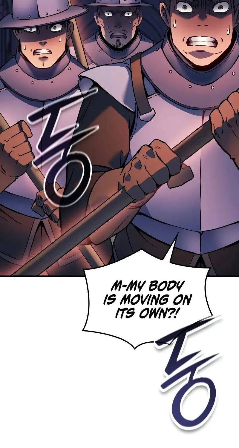 The Indomitable Martial King Chapter 69 page 99 - 