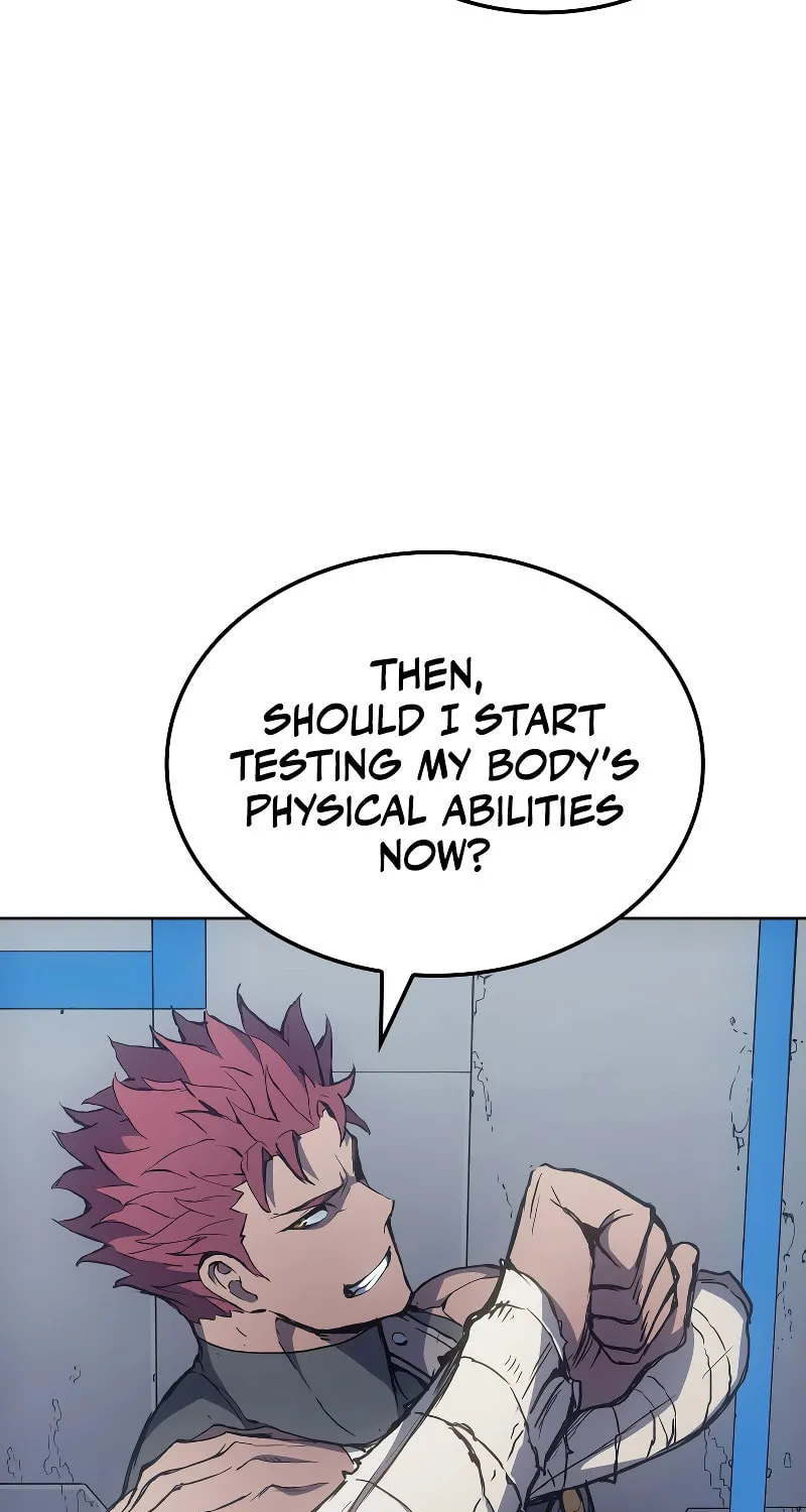 The Indomitable Martial King Chapter 7 page 106 - 