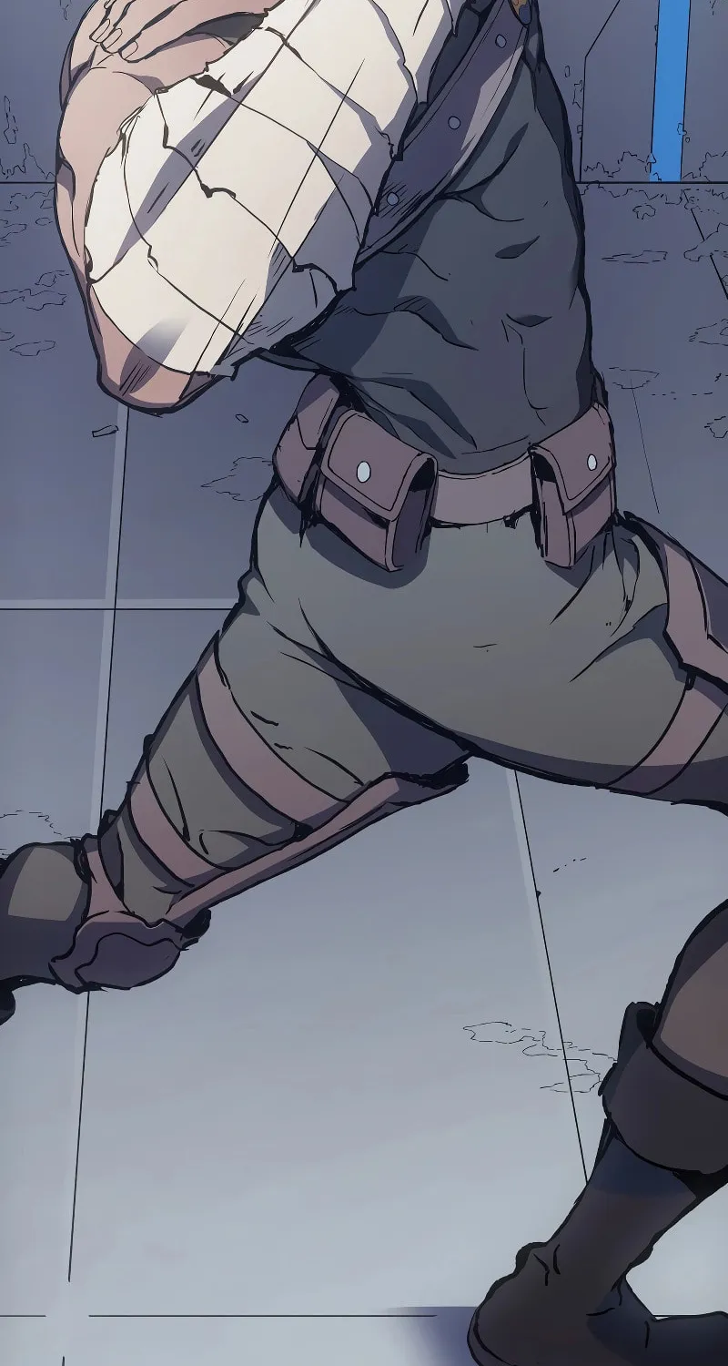 The Indomitable Martial King Chapter 7 page 107 - 