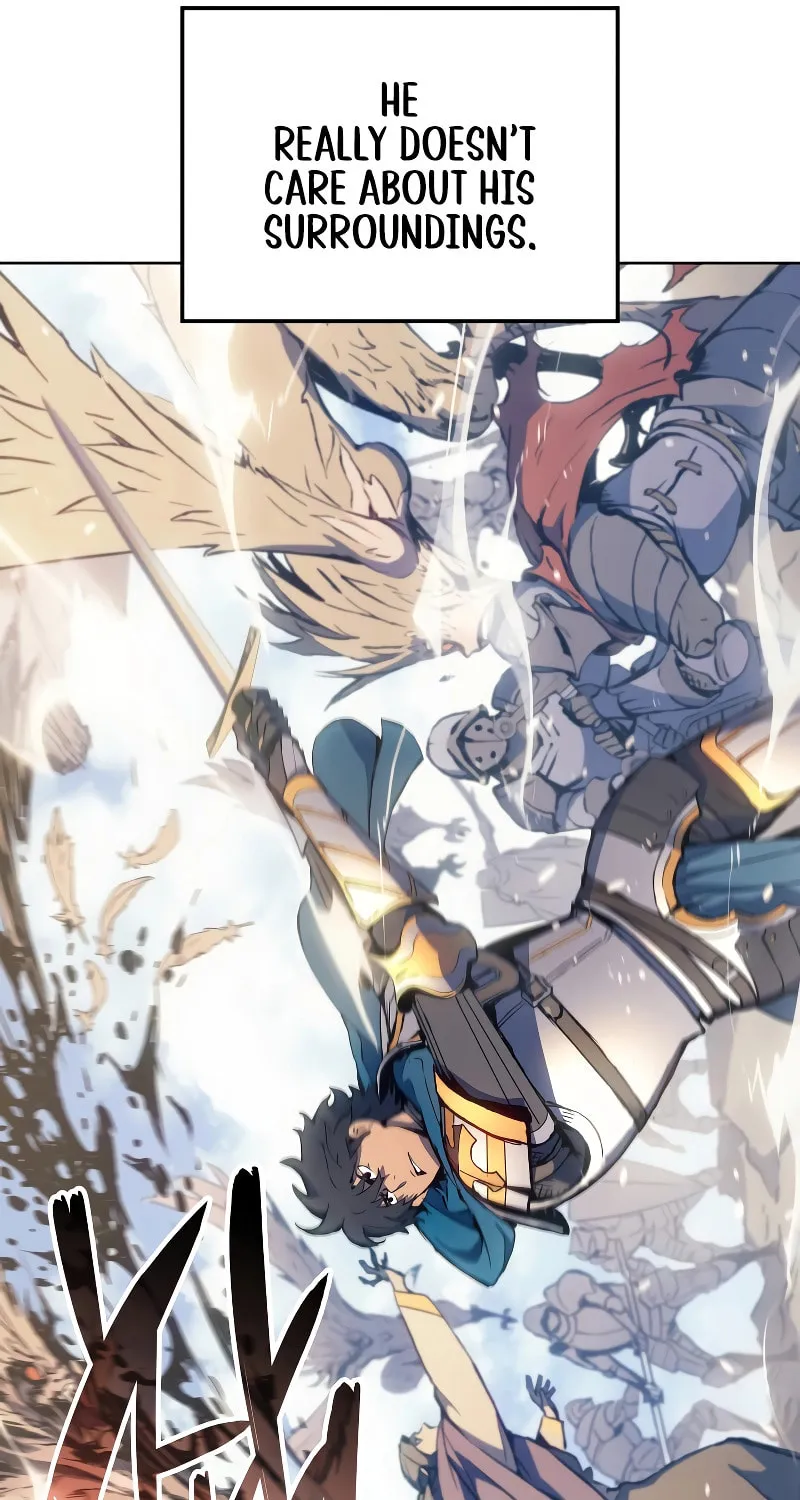 The Indomitable Martial King Chapter 7 page 12 - 
