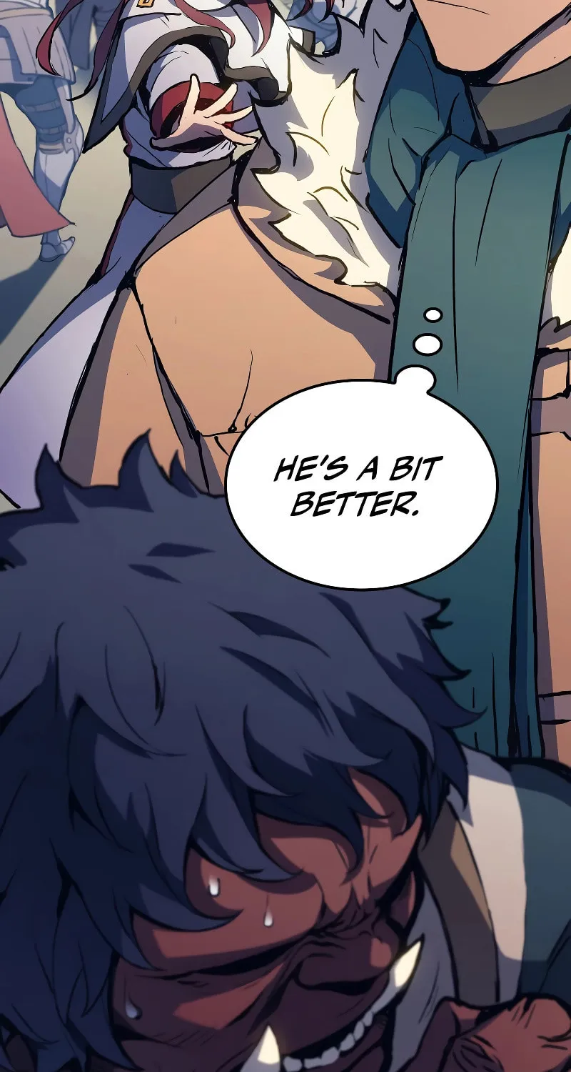 The Indomitable Martial King Chapter 7 page 15 - 