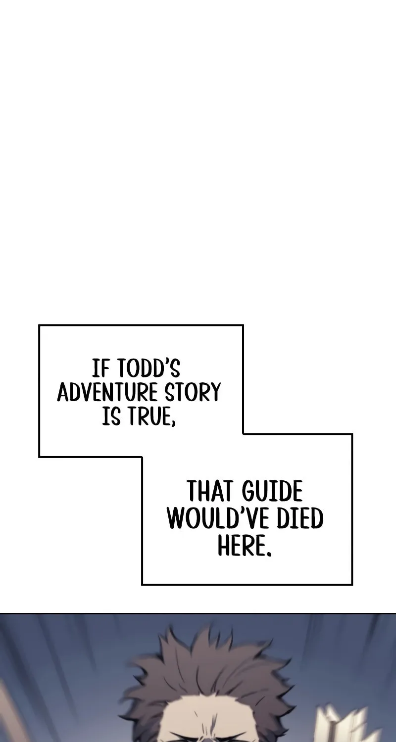 The Indomitable Martial King Chapter 7 page 3 - 