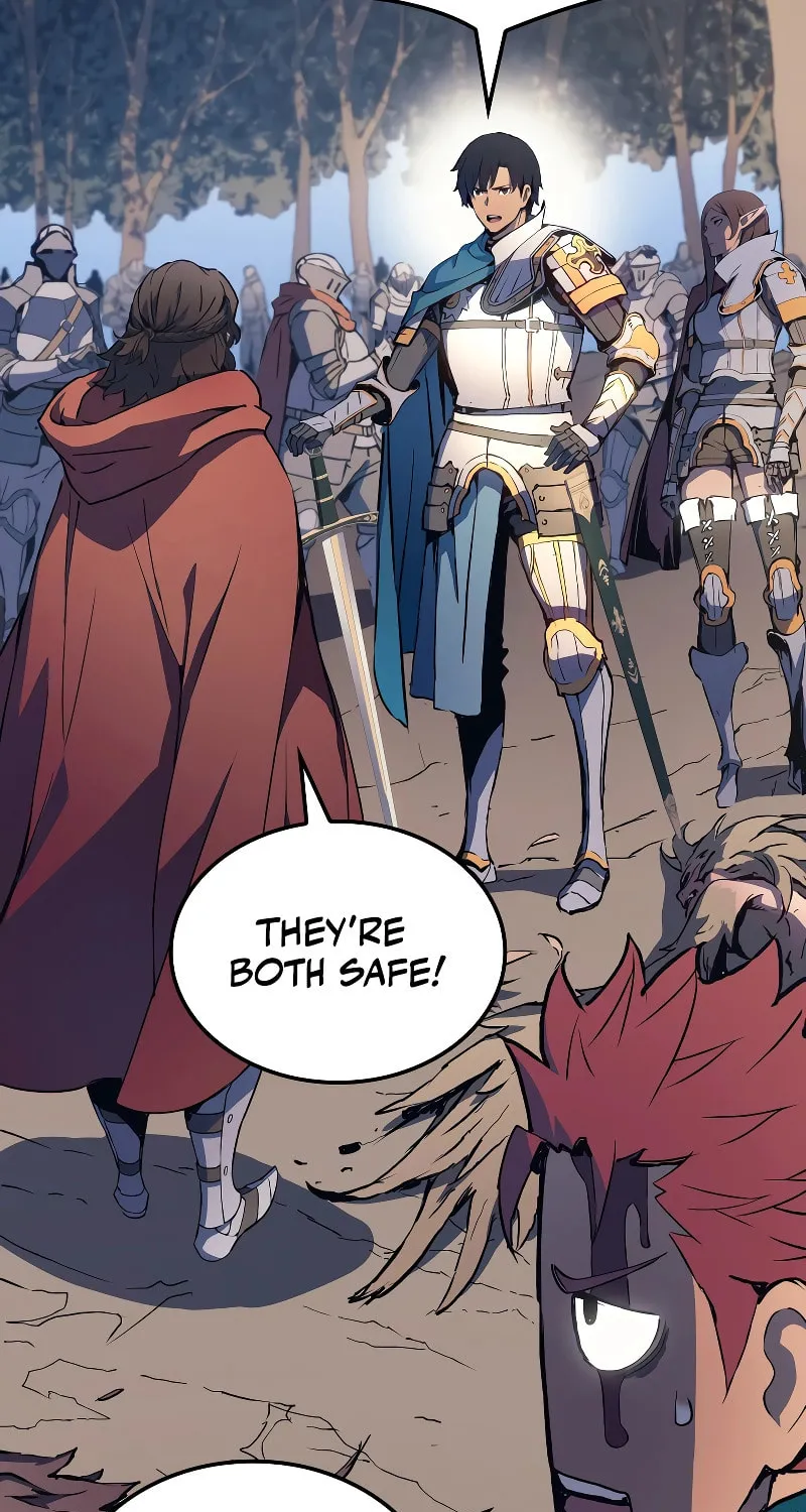 The Indomitable Martial King Chapter 7 page 24 - 