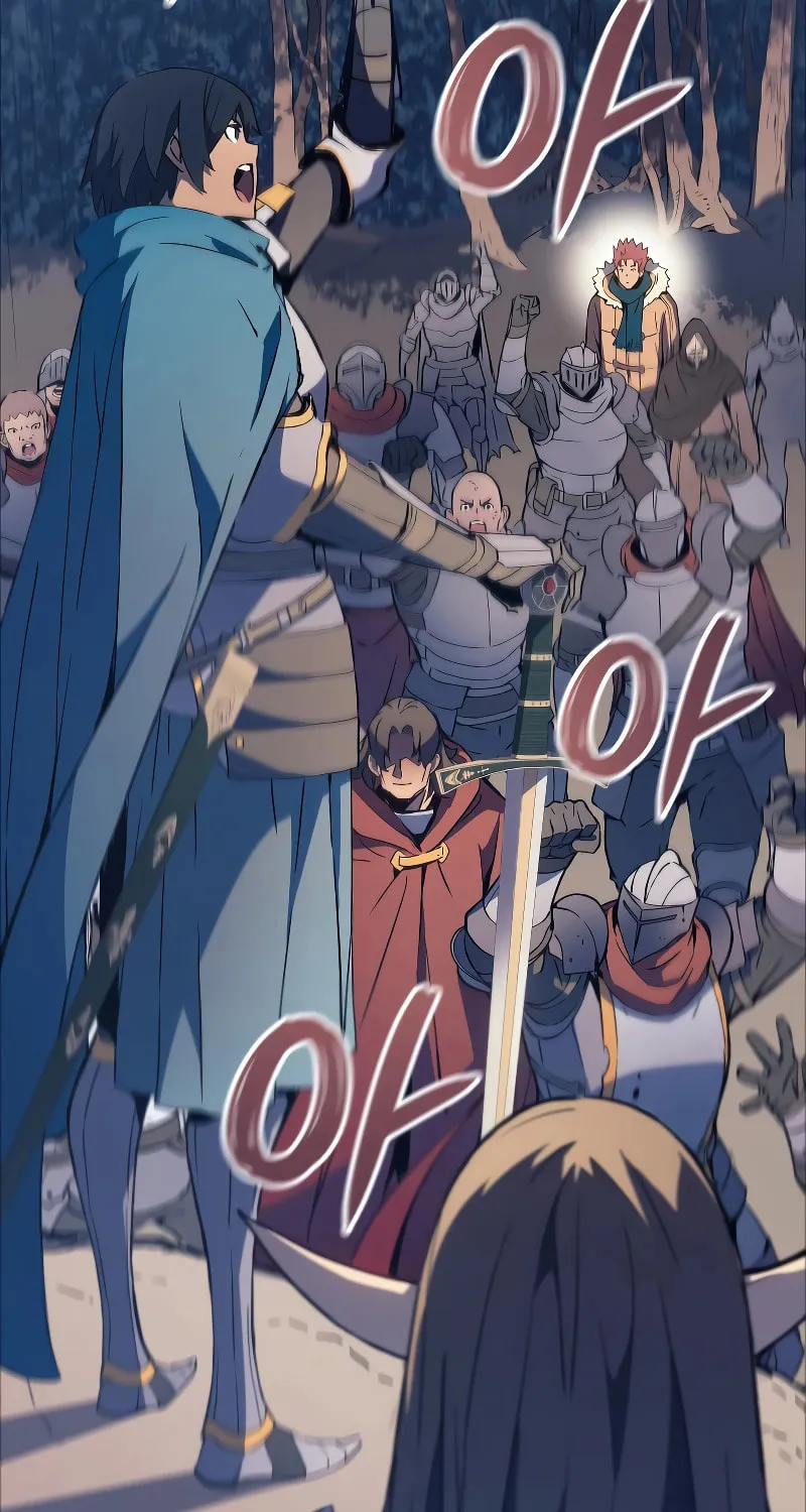 The Indomitable Martial King Chapter 7 page 28 - 