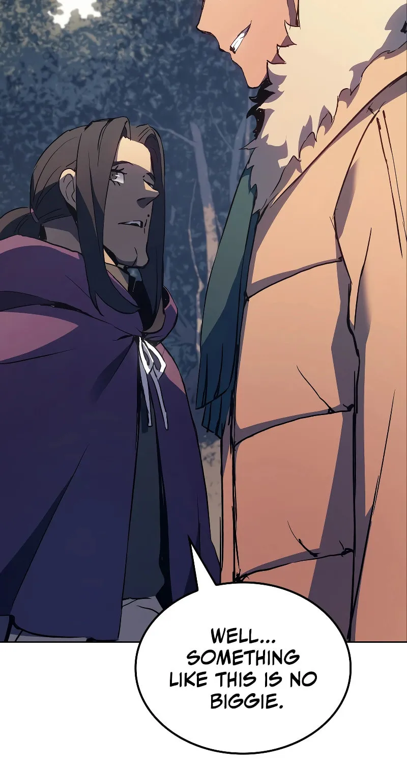 The Indomitable Martial King Chapter 7 page 30 - 
