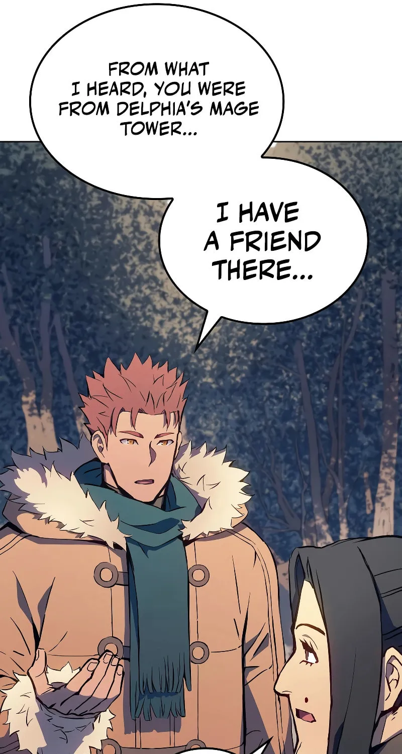 The Indomitable Martial King Chapter 7 page 32 - 
