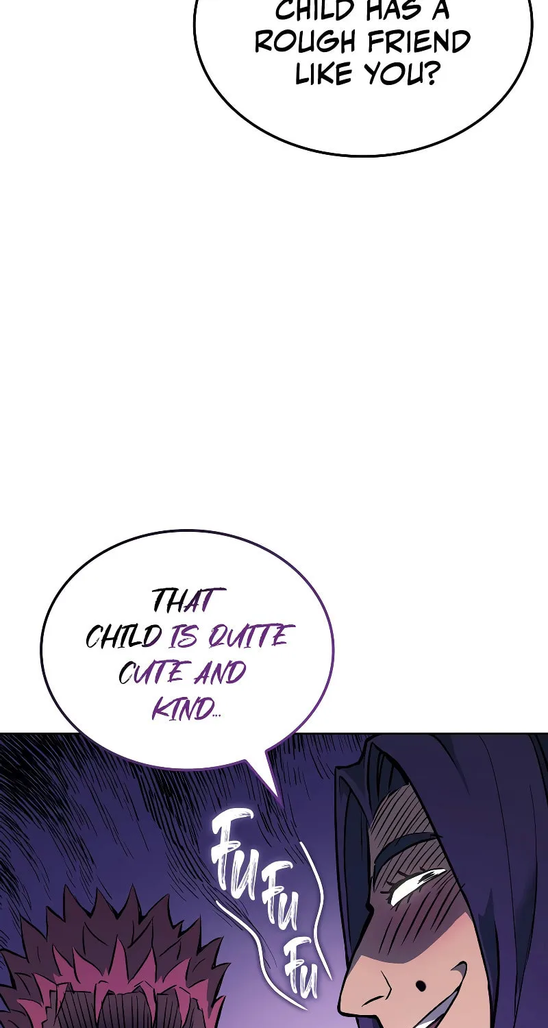 The Indomitable Martial King Chapter 7 page 36 - 