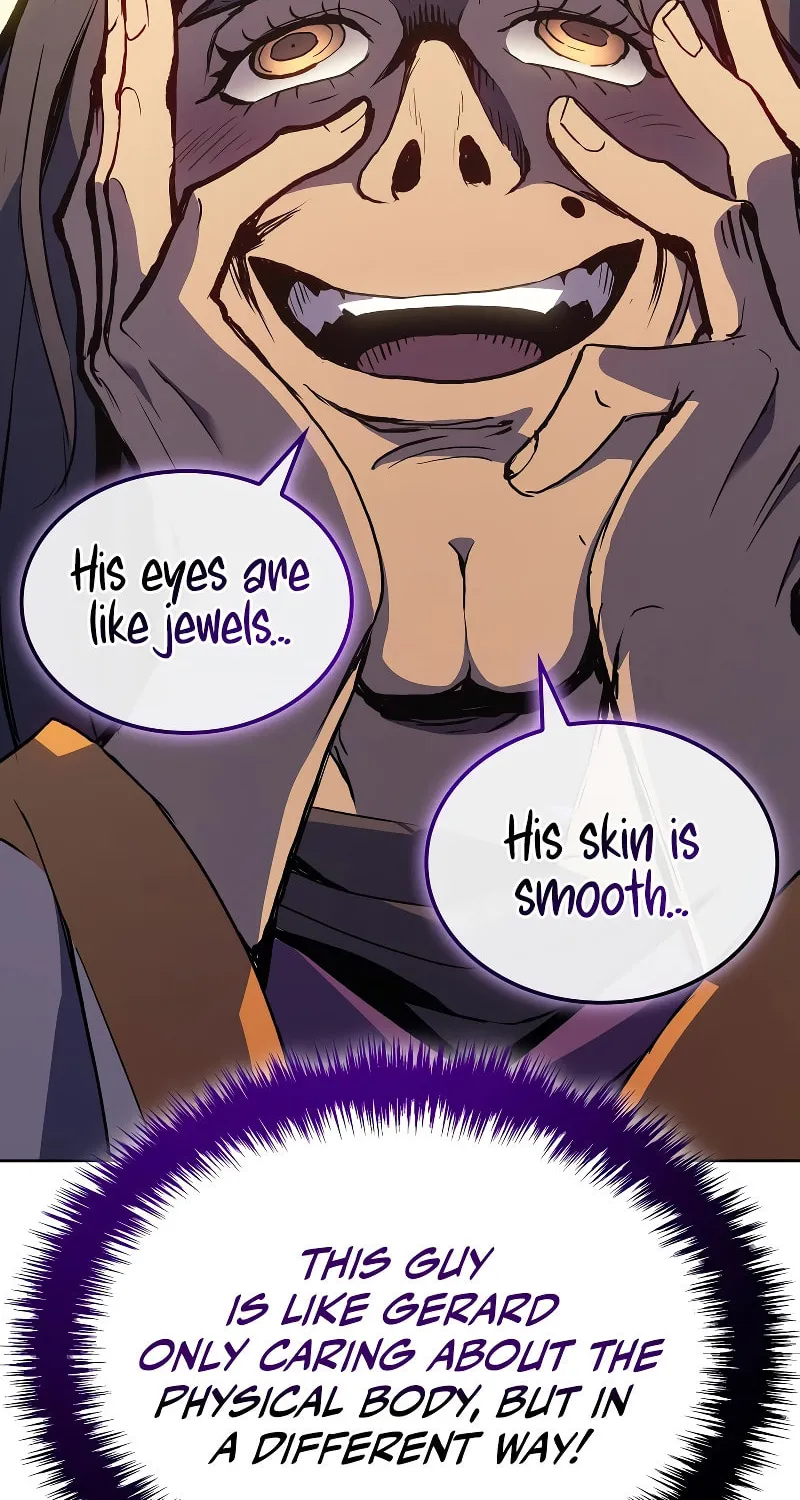 The Indomitable Martial King Chapter 7 page 43 - 