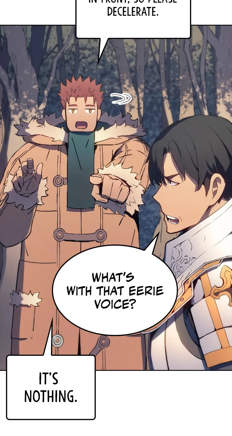 The Indomitable Martial King Chapter 7 page 56 - 