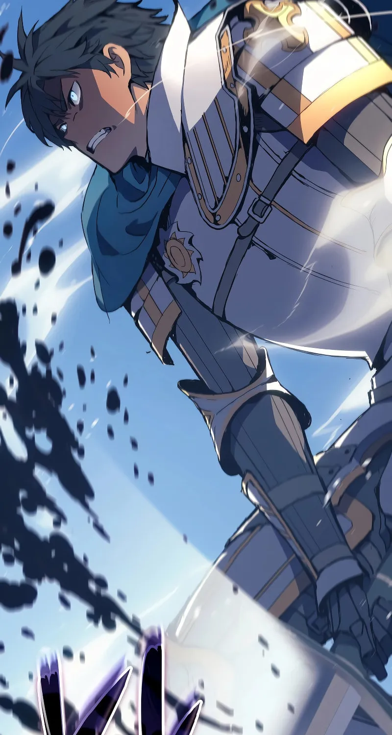 The Indomitable Martial King Chapter 7 page 7 - 
