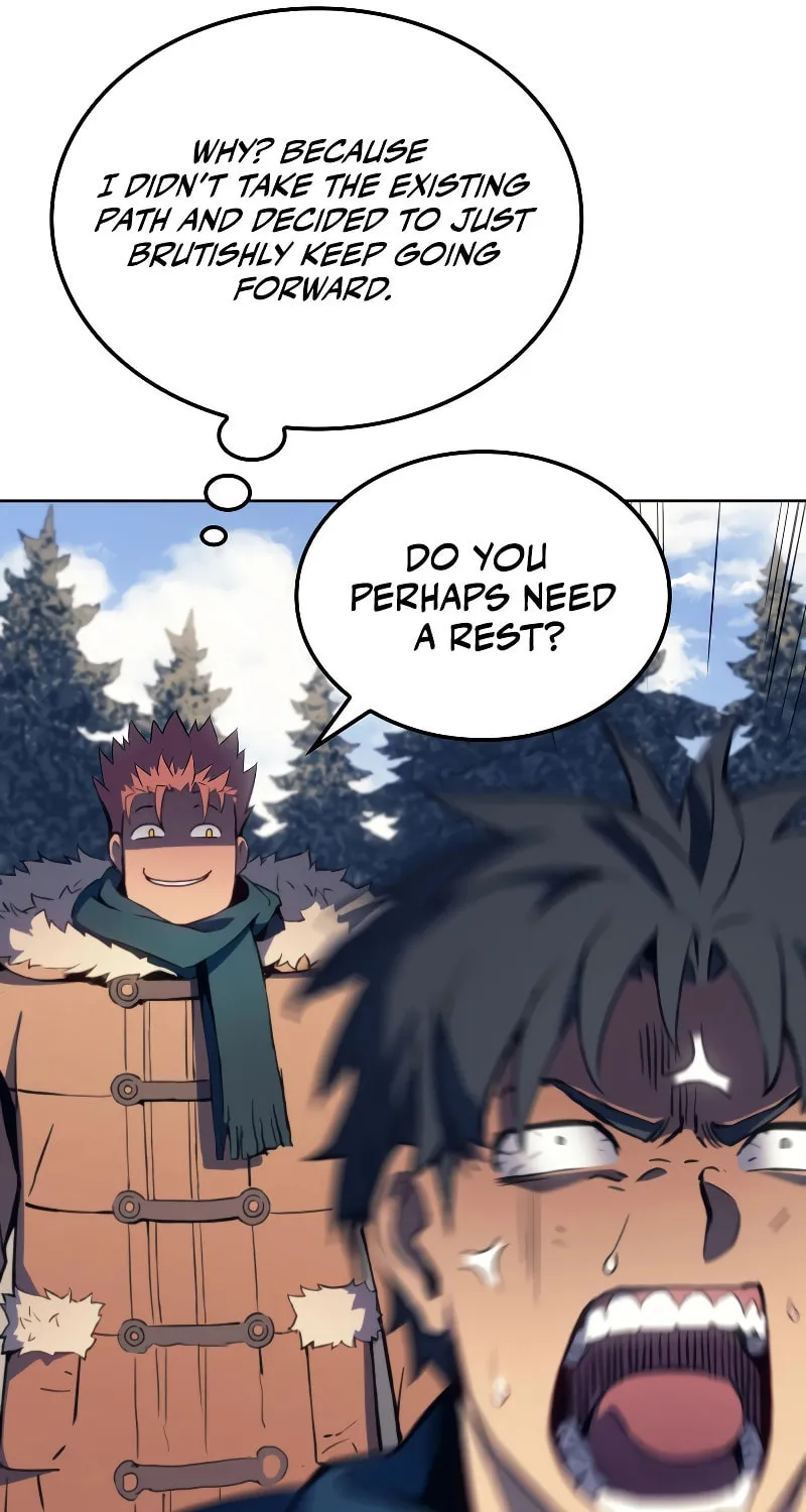 The Indomitable Martial King Chapter 7 page 61 - 