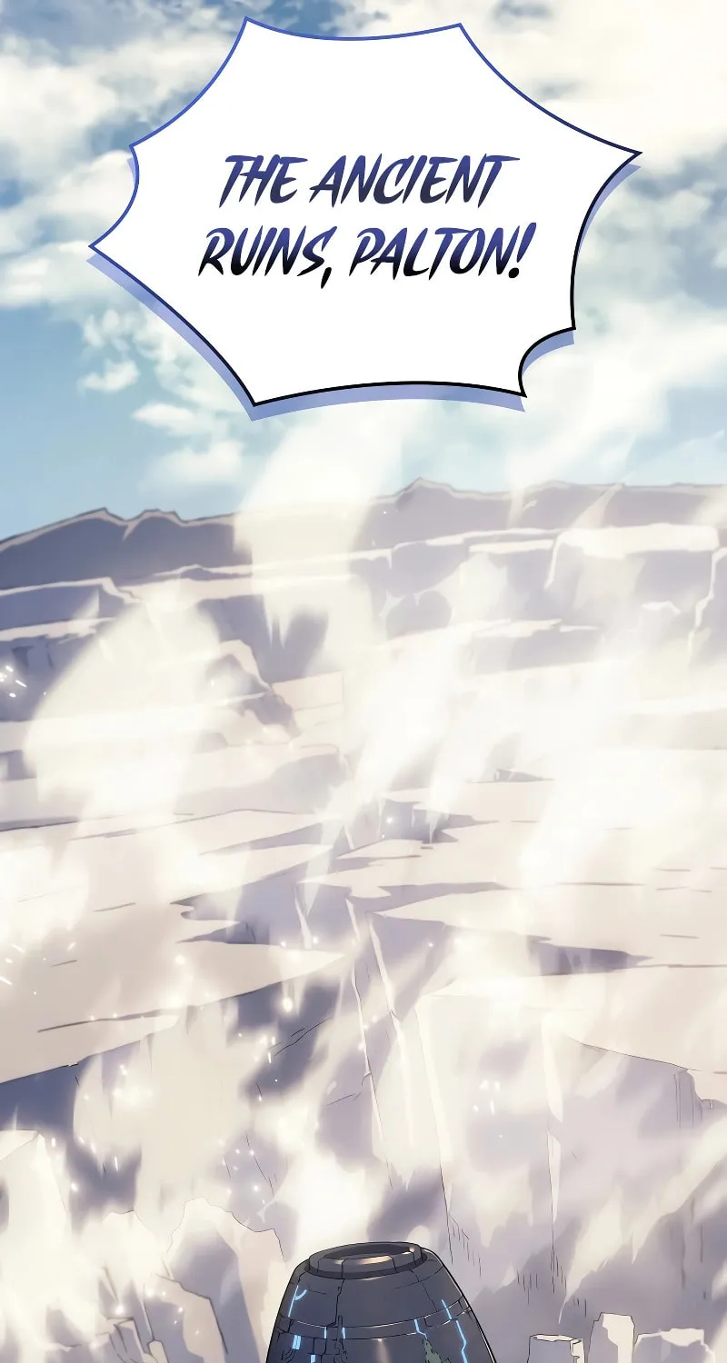 The Indomitable Martial King Chapter 7 page 71 - 