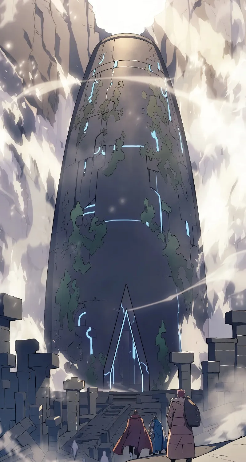 The Indomitable Martial King Chapter 7 page 74 - 
