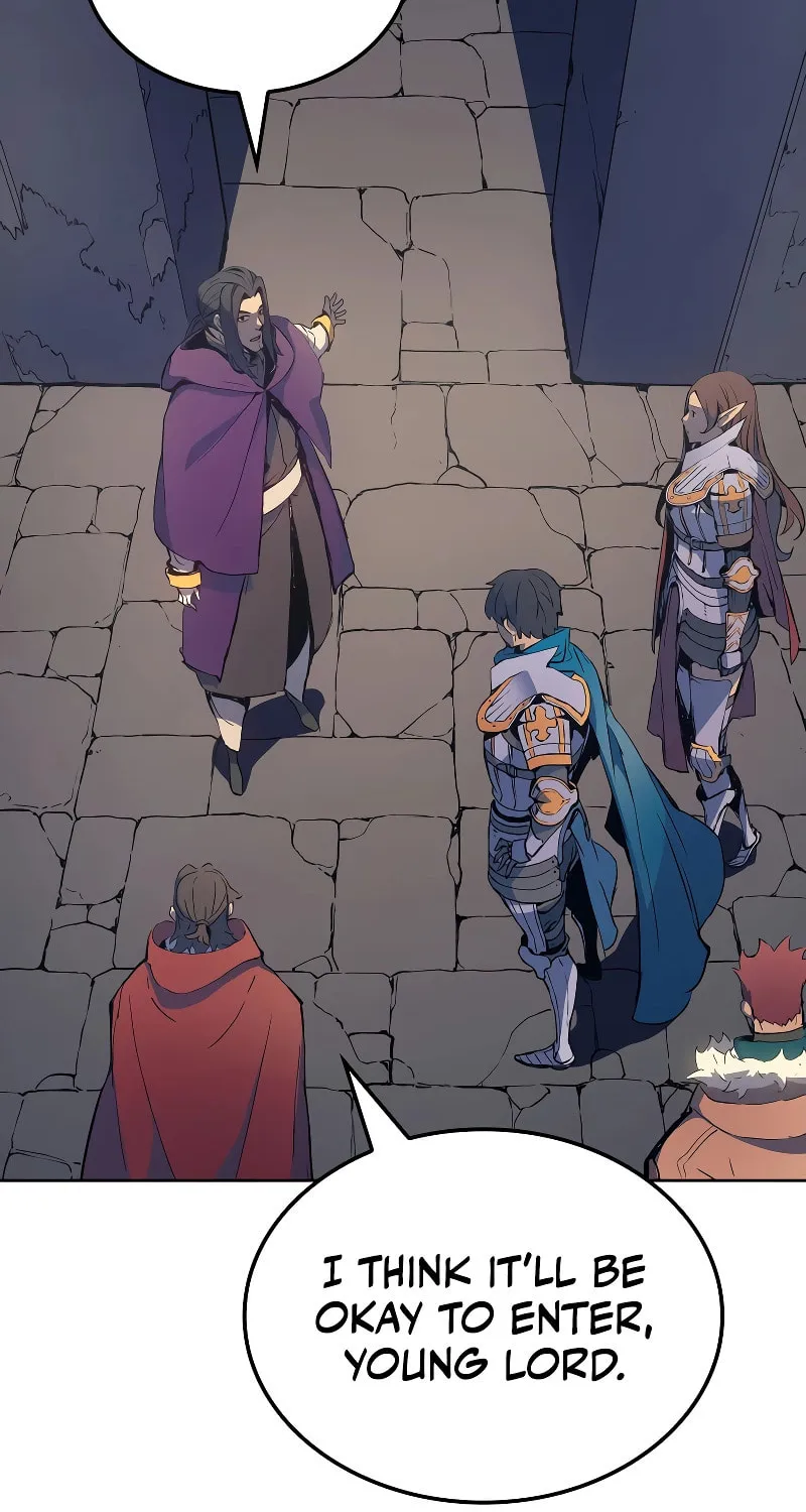 The Indomitable Martial King Chapter 7 page 78 - 