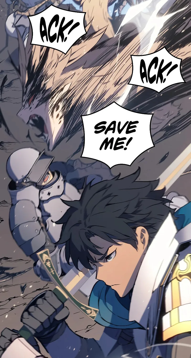 The Indomitable Martial King Chapter 7 page 9 - 