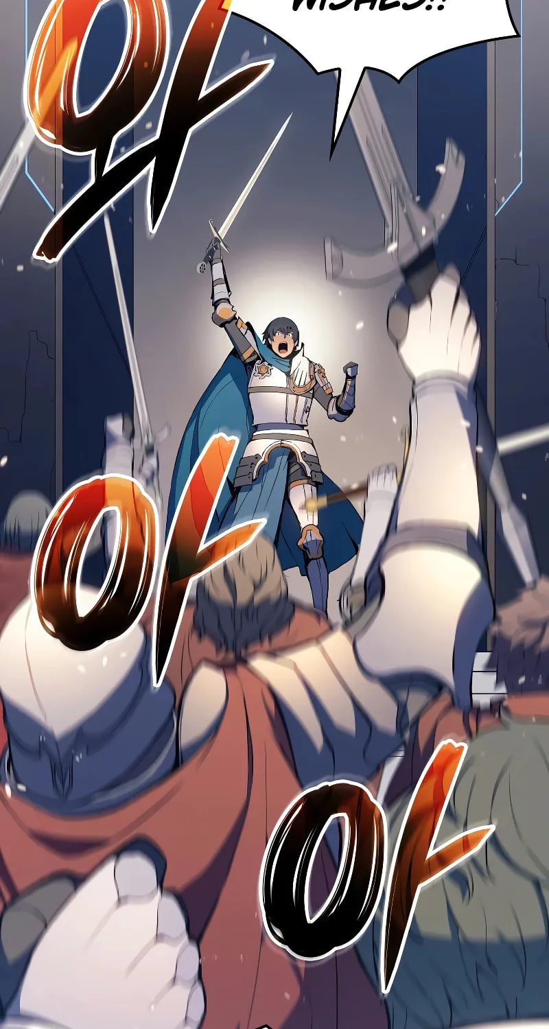 The Indomitable Martial King Chapter 7 page 85 - 