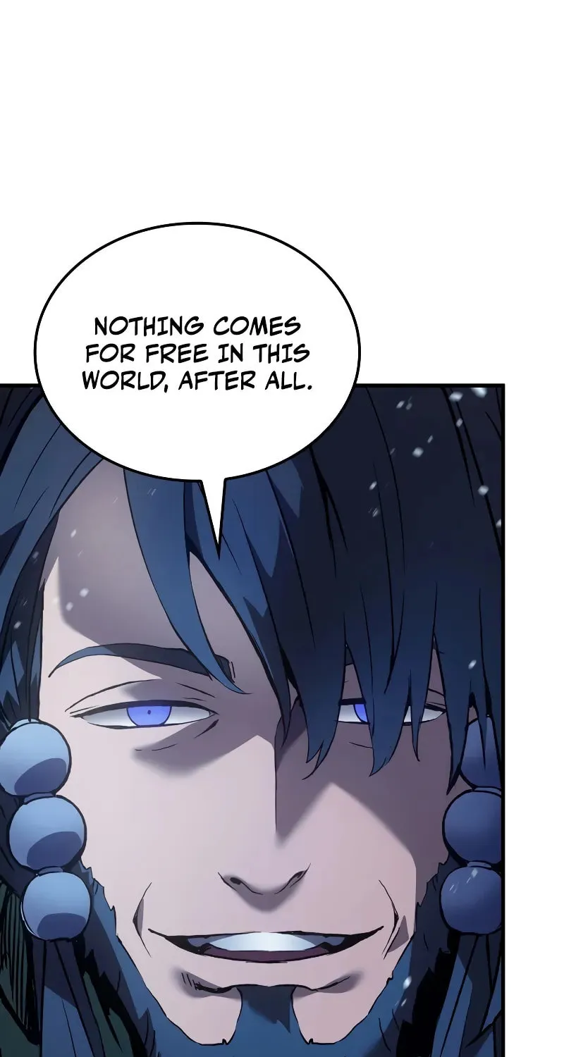 The Indomitable Martial King Chapter 70 page 2 - 