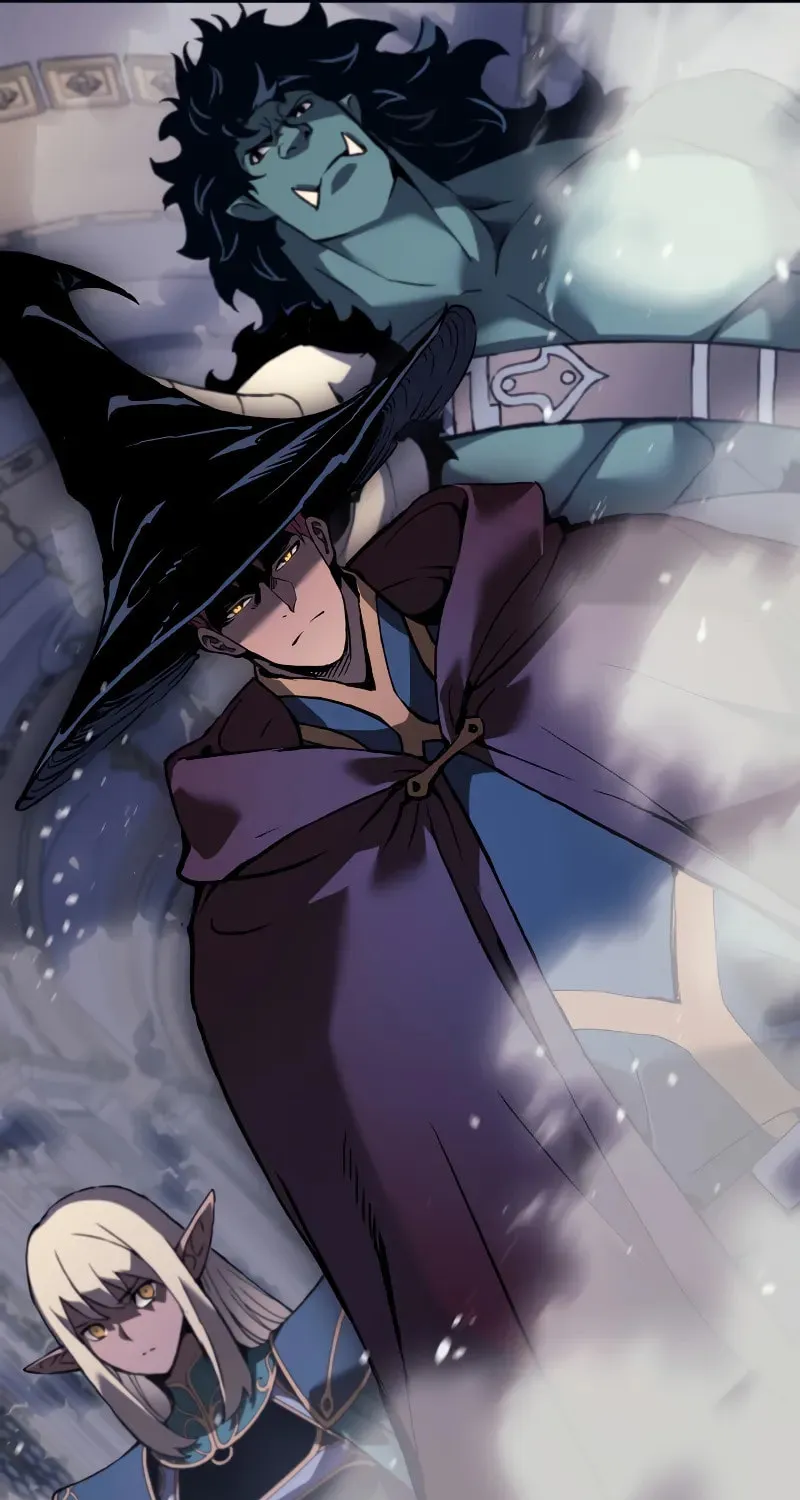 The Indomitable Martial King Chapter 70 page 104 - 