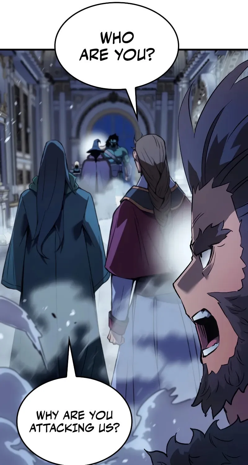 The Indomitable Martial King Chapter 70 page 113 - 