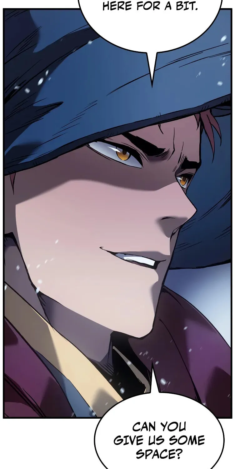 The Indomitable Martial King Chapter 70 page 115 - 