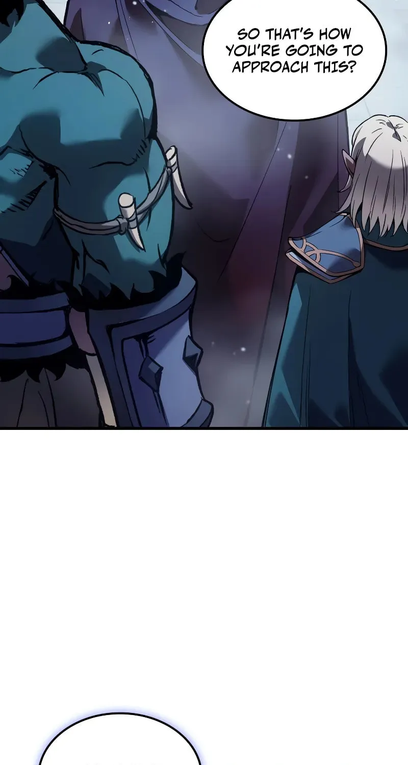 The Indomitable Martial King Chapter 70 page 119 - 