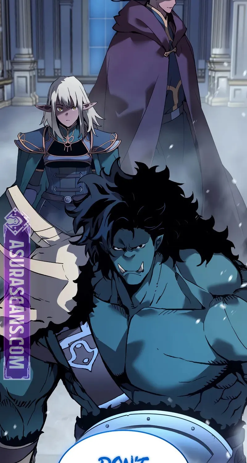 The Indomitable Martial King Chapter 70 page 124 - 