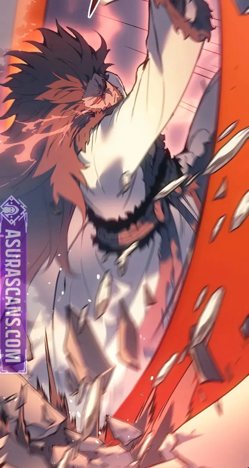 The Indomitable Martial King Chapter 70 page 15 - 