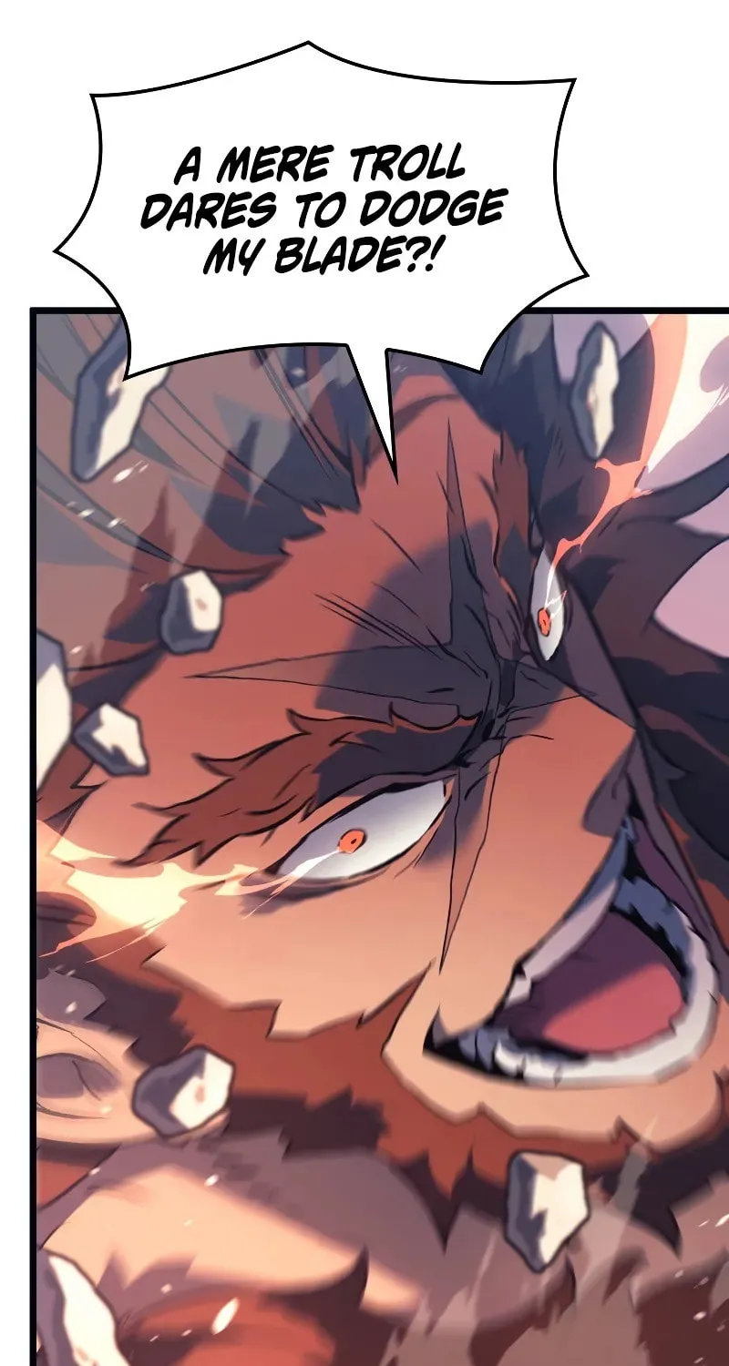 The Indomitable Martial King Chapter 70 page 17 - 