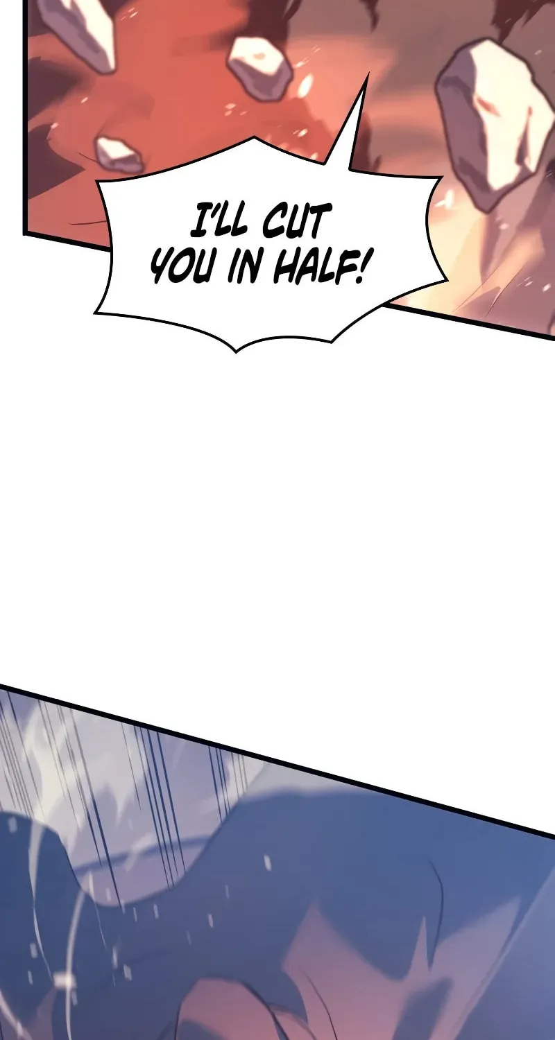 The Indomitable Martial King Chapter 70 page 18 - 
