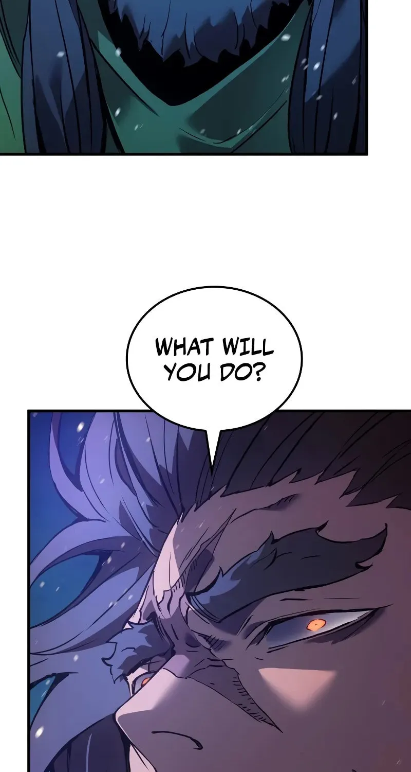 The Indomitable Martial King Chapter 70 page 3 - 