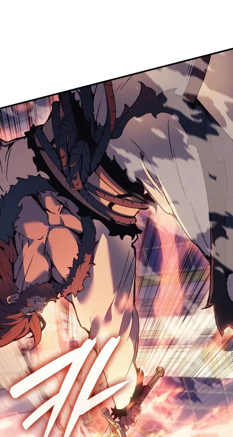 The Indomitable Martial King Chapter 70 page 21 - 