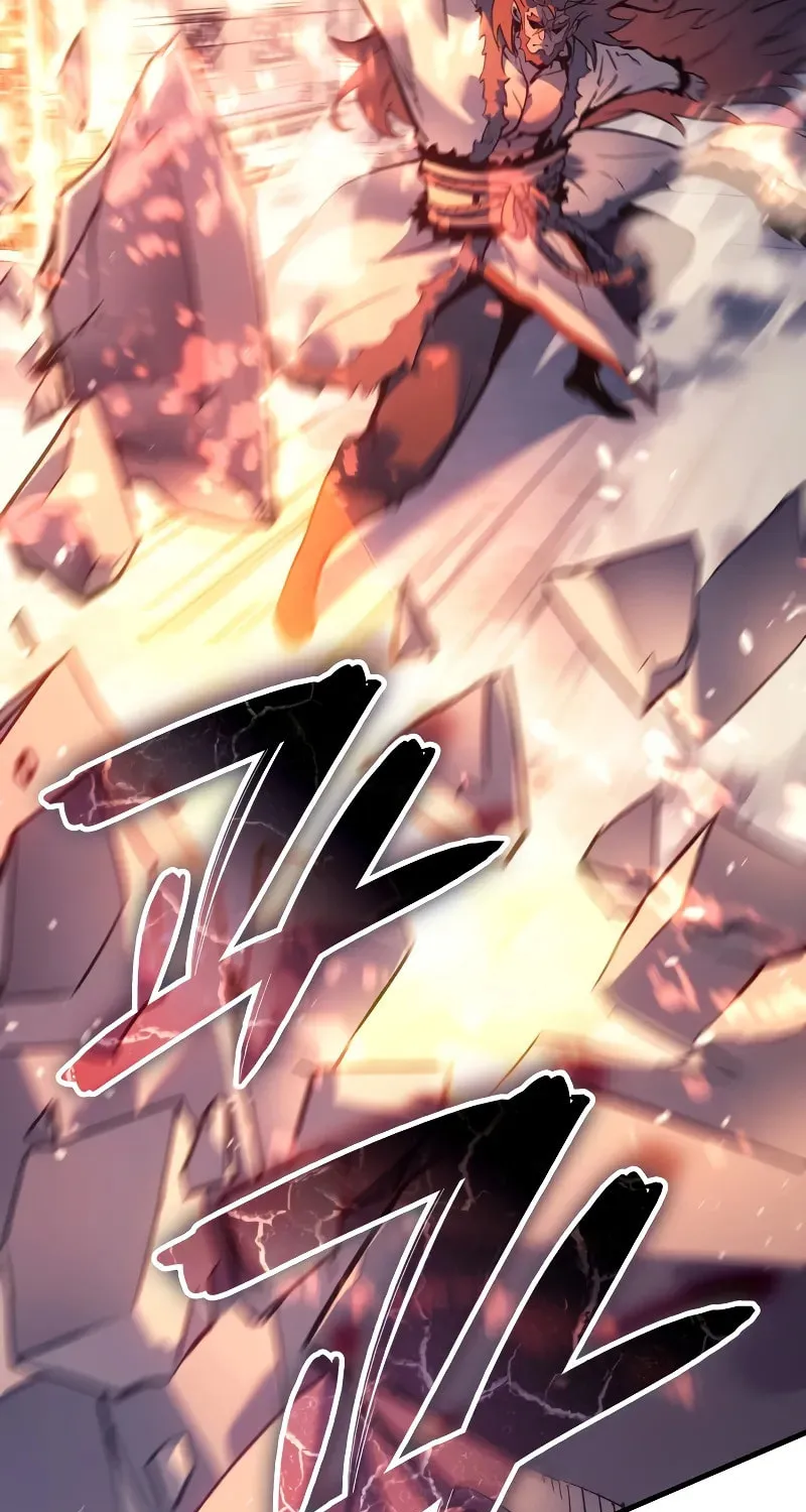The Indomitable Martial King Chapter 70 page 38 - 