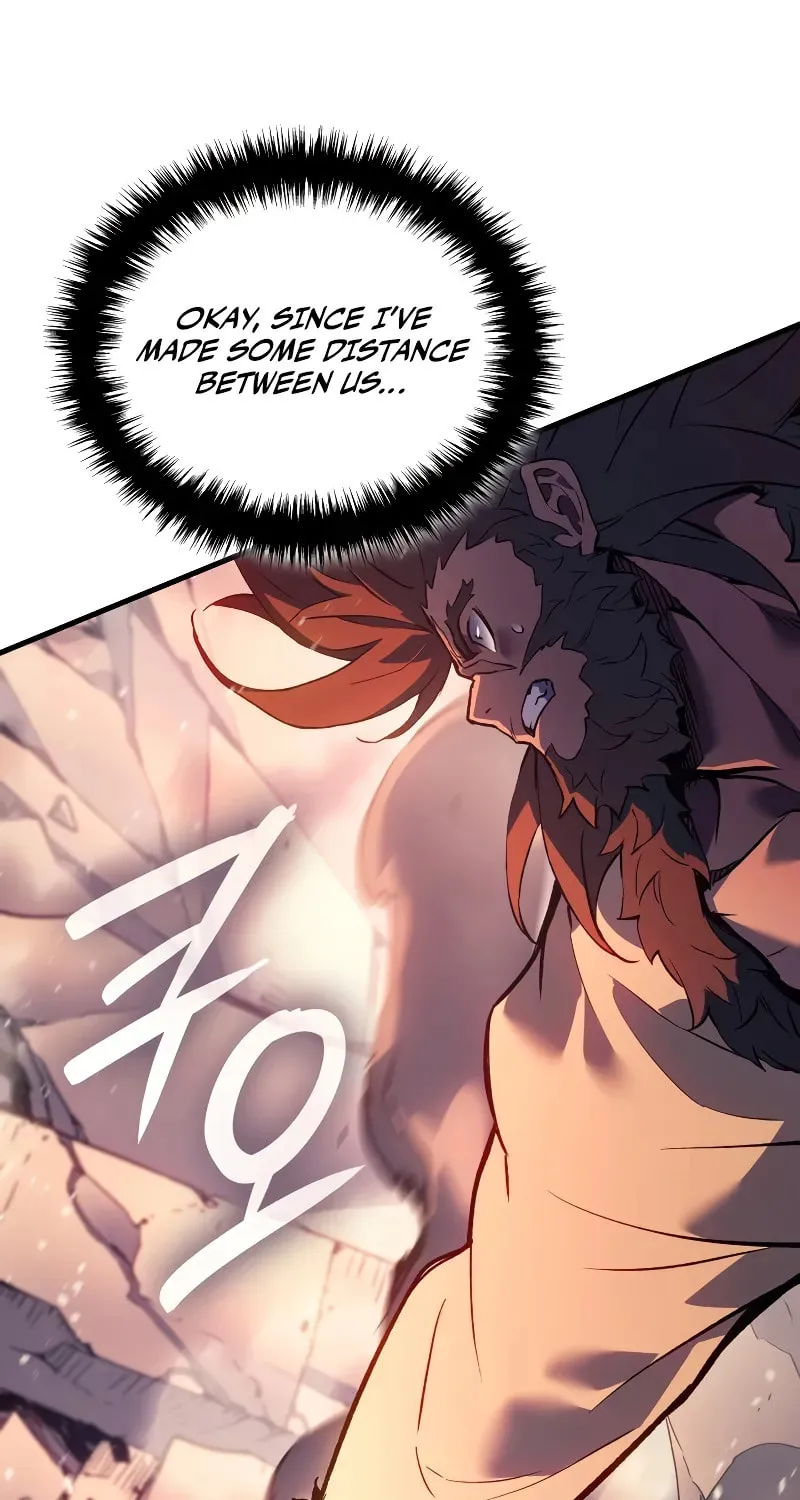 The Indomitable Martial King Chapter 70 page 40 - 
