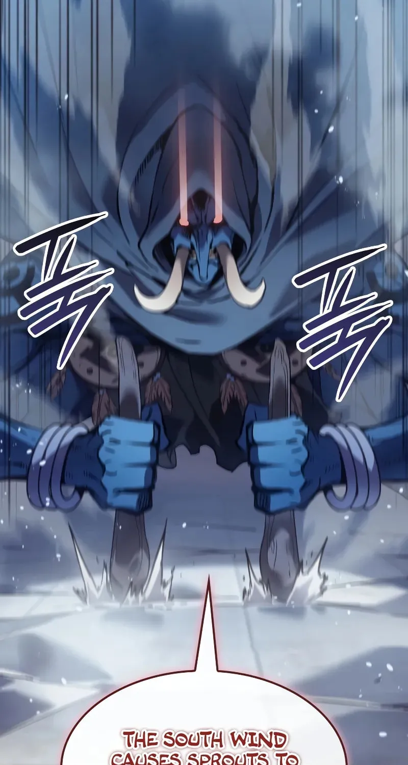 The Indomitable Martial King Chapter 70 page 42 - 