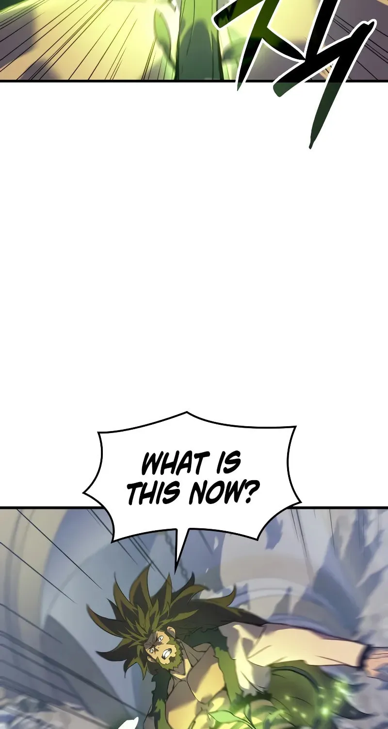 The Indomitable Martial King Chapter 70 page 44 - 