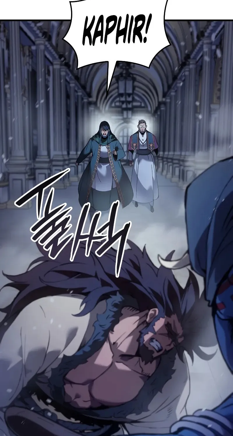 The Indomitable Martial King Chapter 70 page 53 - 