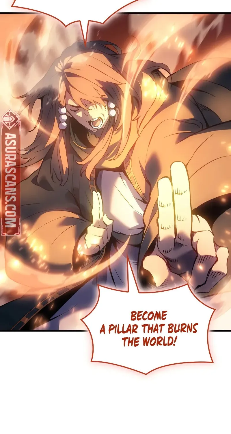 The Indomitable Martial King Chapter 70 page 55 - 