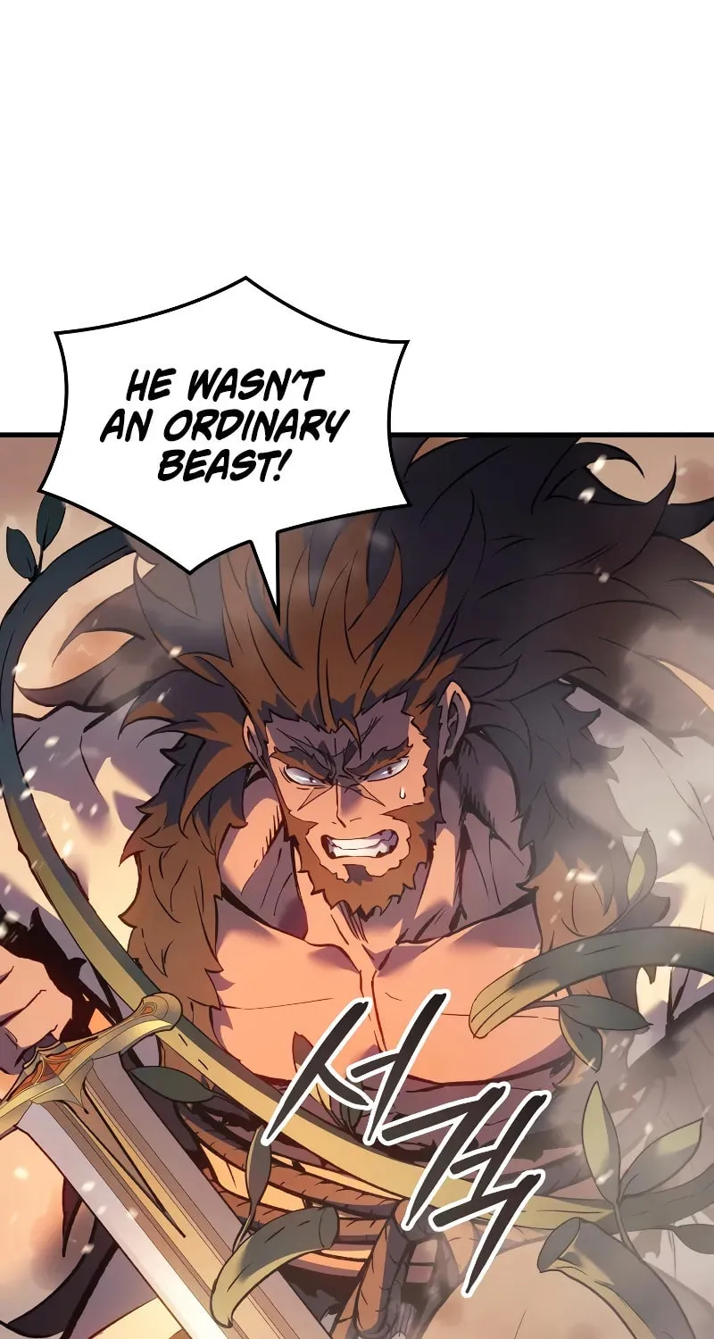 The Indomitable Martial King Chapter 70 page 60 - 