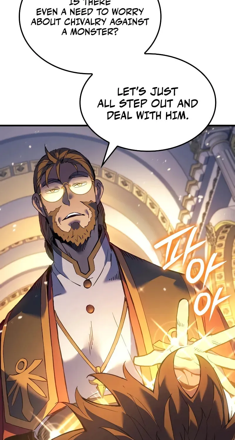 The Indomitable Martial King Chapter 70 page 62 - 