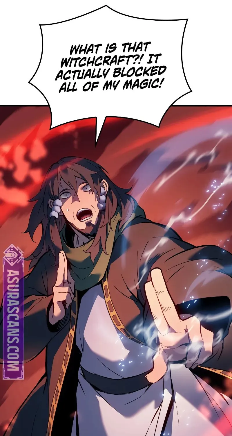 The Indomitable Martial King Chapter 70 page 71 - 
