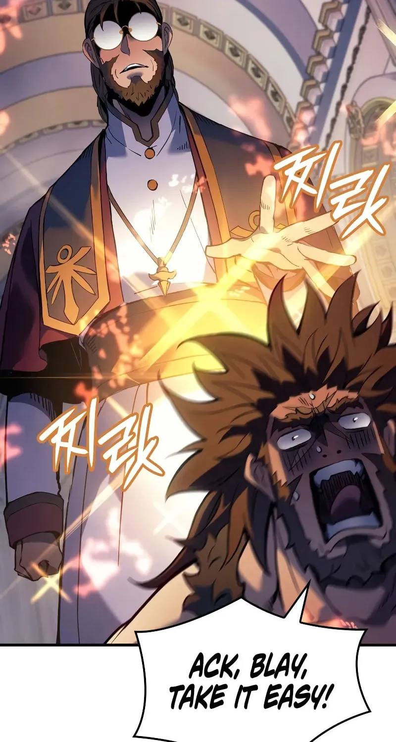The Indomitable Martial King Chapter 70 page 73 - 