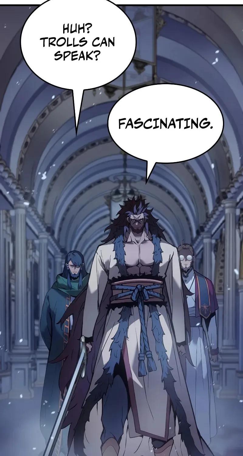 The Indomitable Martial King Chapter 70 page 9 - 