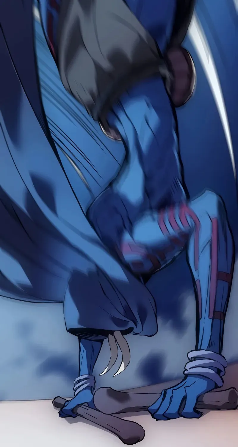 The Indomitable Martial King Chapter 70 page 83 - 