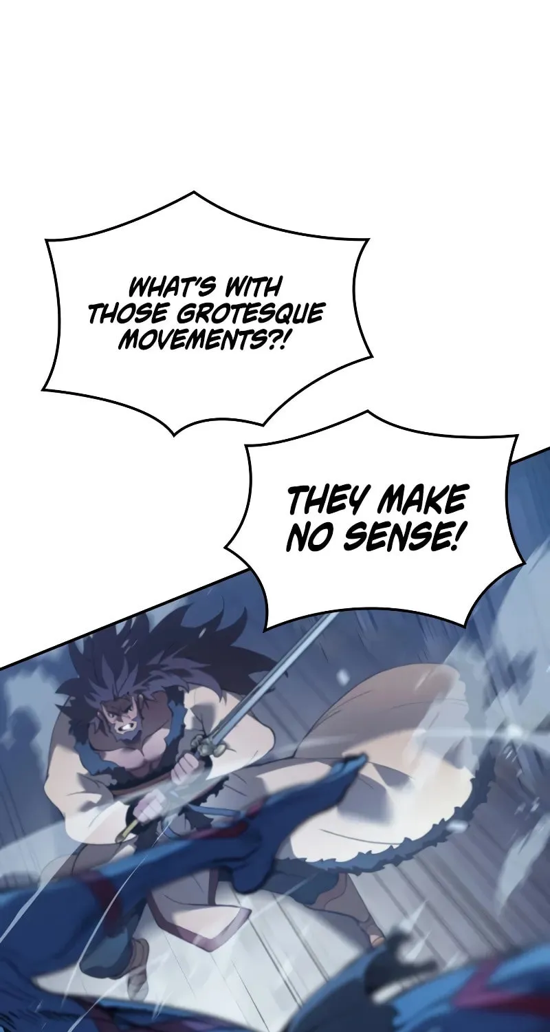 The Indomitable Martial King Chapter 70 page 86 - 