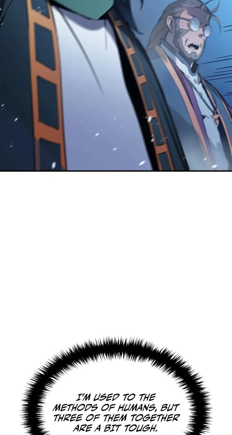 The Indomitable Martial King Chapter 70 page 89 - 